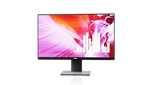Monitor Professional Full HD IPS 23,8