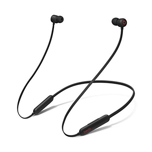 Beats Flex – Fone de ouvido sem fios para utilização durante um dia inteiro – Preto Beats