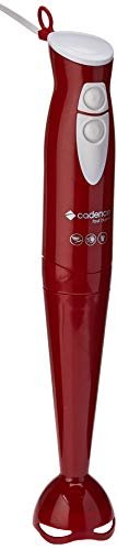 Mixer, Cadence, Fast Blend Colors Mix291, Vermelho, 110V