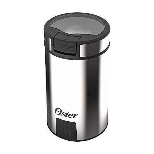Moedor de Café, Inox, 110v, Oster