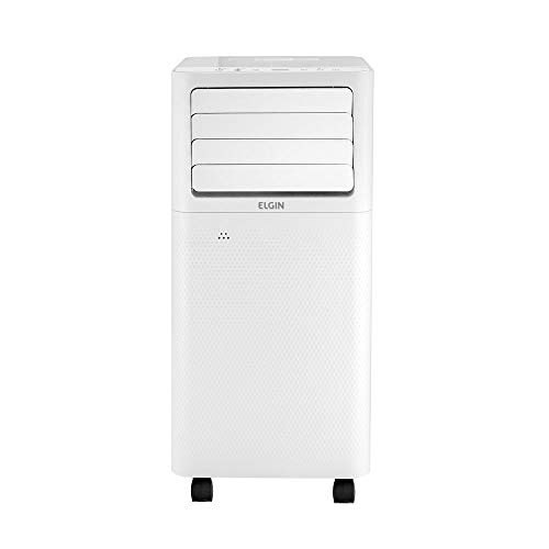 Ar-Condicionado Portátil Elgin Eco Cube 9.000 BTUs Só Frio 127V