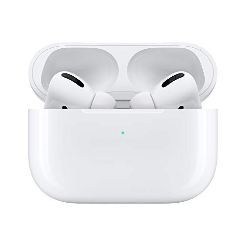Apple AirPods Pro Wireless (ULTIMO MODELO) - Lançamento Apple Novembro/2019