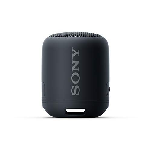 Speaker Portátil Sony SRS-XB12 Extra Bass Portable Bluetooth Professional Speaker