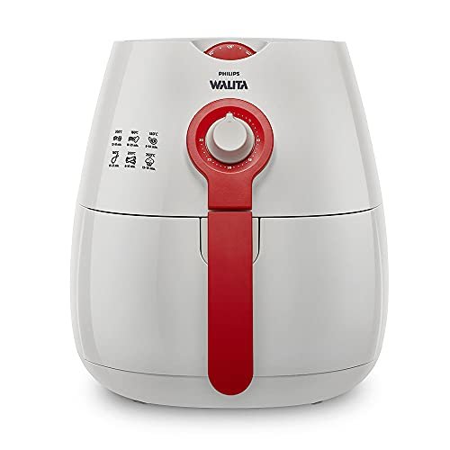Fritadeira Elétrica Airfryer Viva Philips Walita N | 220V