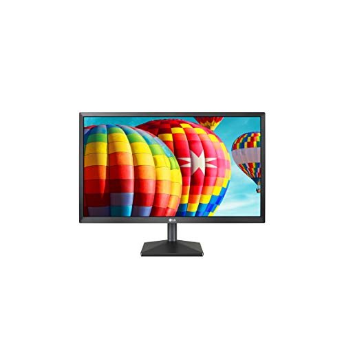 Monitor LG LED 23.8