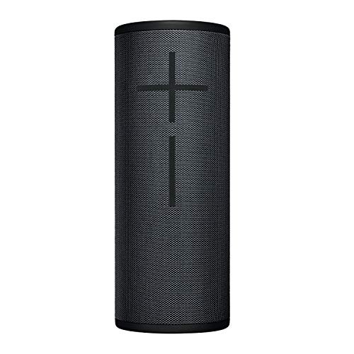 Caixa de Som Bluetooth Ultimate Ears Megaboom 3 Portátil e à Prova D´Água - Até 20 Horas de Bateria; 2...