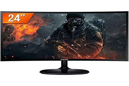 Monitor Samsung LED 23.5