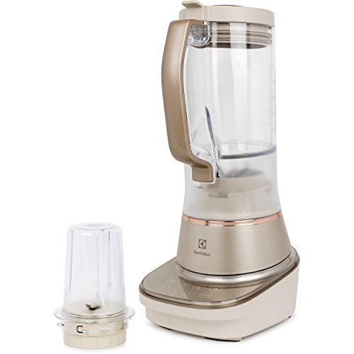 Liquidificador, E7TB1-8SML, 2L, Areia Metálica, 220v, Electrolux