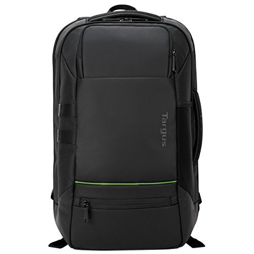 Mochila EcoSmart Balance, Targus, Mochilas, Capas e Maletas para Notebook, de Até 15.6