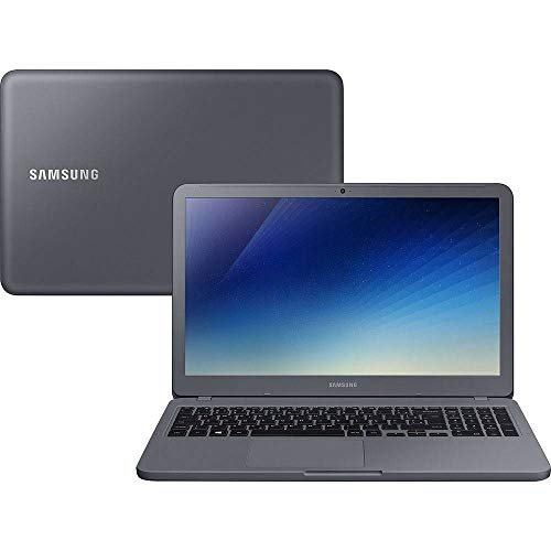 Notebook Samsung Expert X30 M Intel Core i5 Quad-core , 8GB RAM, HD 1TB , Tela LED HD 15.6” Windows...