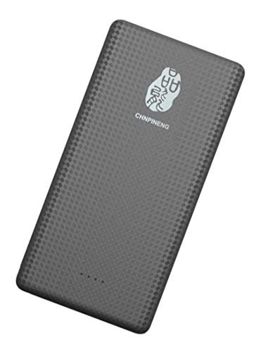 Carregador Portátil Slim 10000mah Powerbank Pineng Pn-951
