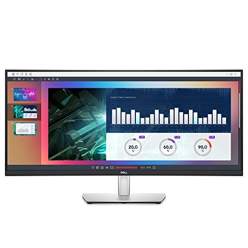 Monitor Dell P3421W 34