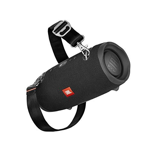 Caixa de Som JBL Xtreme 2 40w Bluetooth Prova D Agua Preto JBL