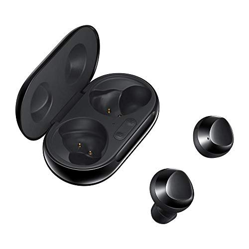 Fone de Ouvido Bluetooth Samsung Galaxy Buds+ In Ear Preto