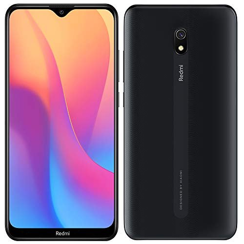 Celular Xiaomi Redmi 8A Versão Global 32gb / 2gb Ram/Tela 6.22