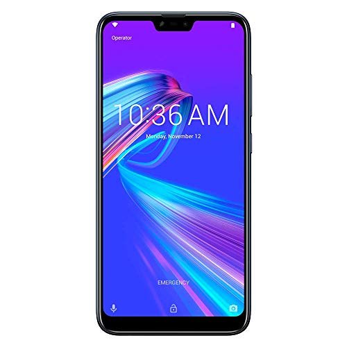 ASUS Zenfone  Shot Plus 4GB 64GB+64GB , Preto