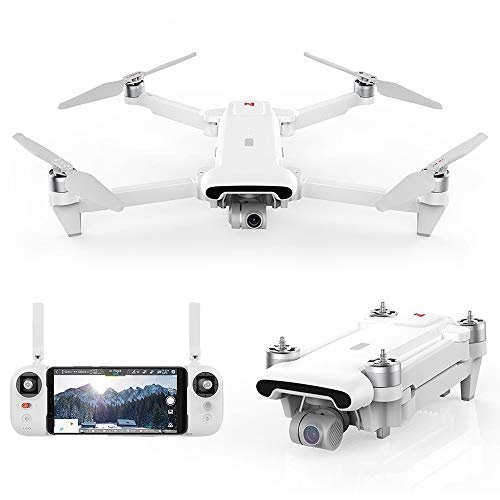 Drone Xiaomi Fimi X8 SE FMWRJ03A6 2020