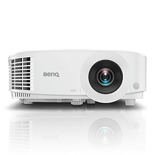 Projetor Corporativo, BenQ, MX611, 4.000 lúmens, XGA, Branco