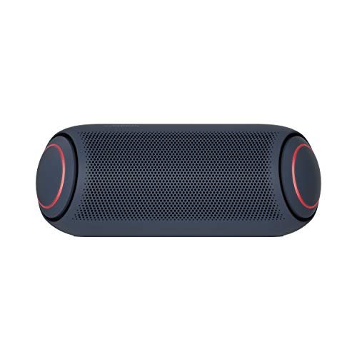 Caixa de Som Bluetooth LG XBOOM Go PL7 - 30W