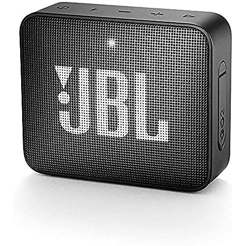 Caixa Multimidia Portatil Go 2, JBL, Preta
