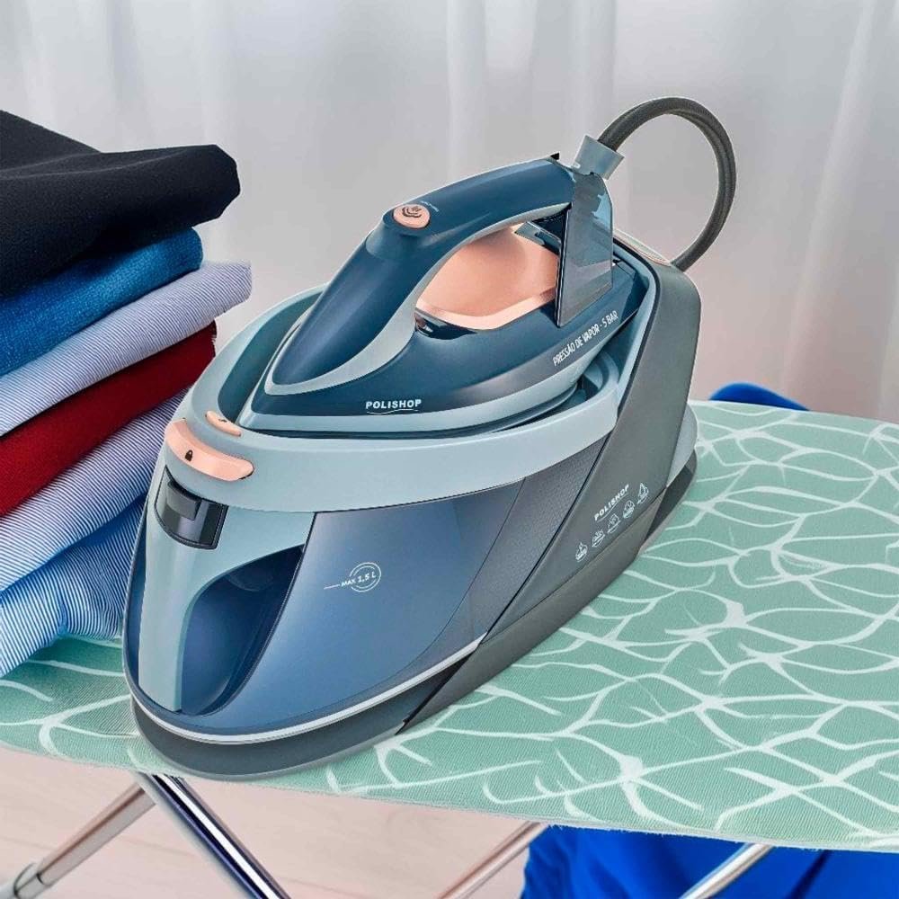 Melhor ferro de passar