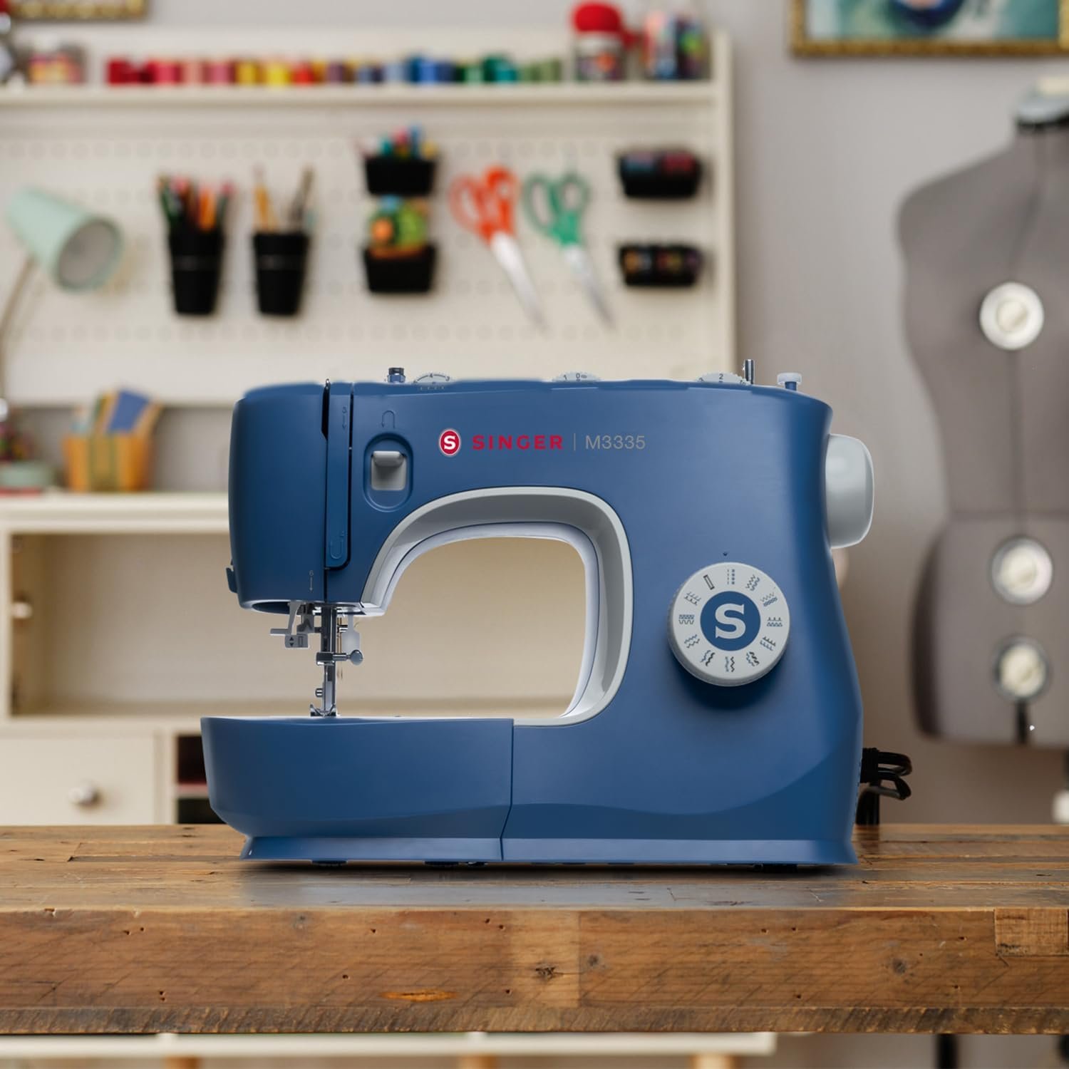 Melhor máquina de costura