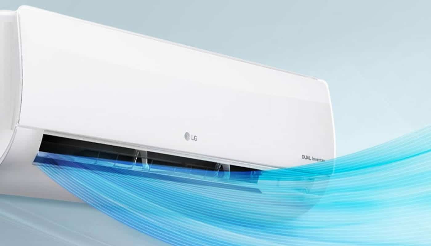 melhor ar-condicionado inverter