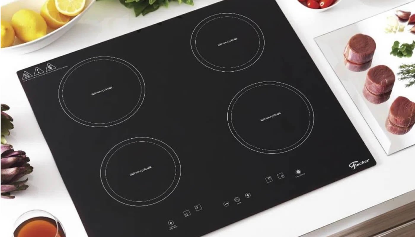 Melhor Cooktop de Indução