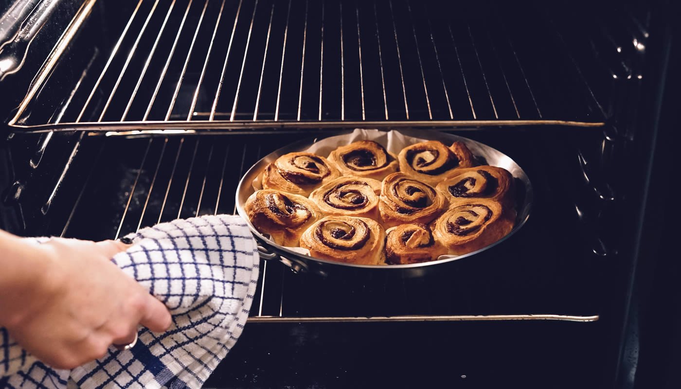 melhor forno elétrico