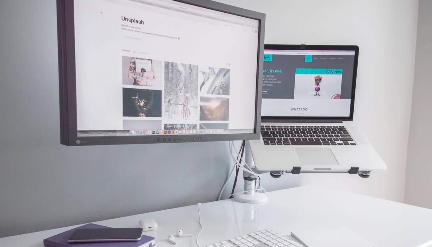 melhor suporte para monitor