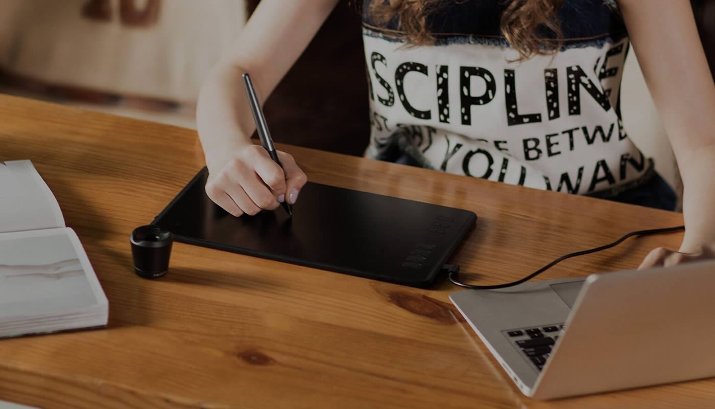 melhor mesa digitalizadora