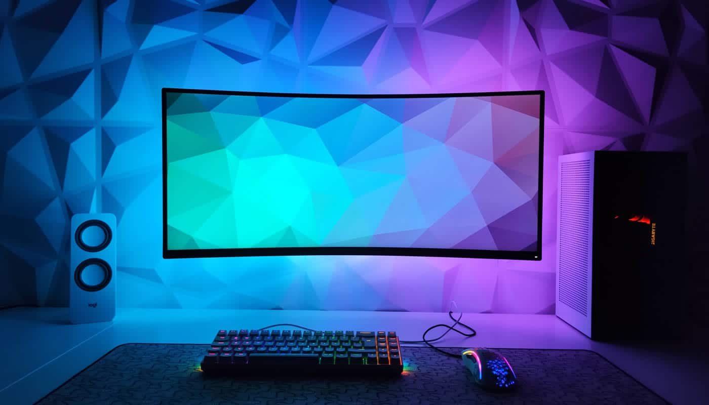 melhor monitor ultrawide
