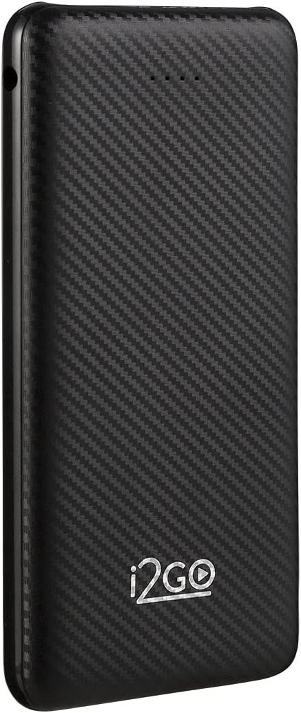 melhor carregador portátil para celular