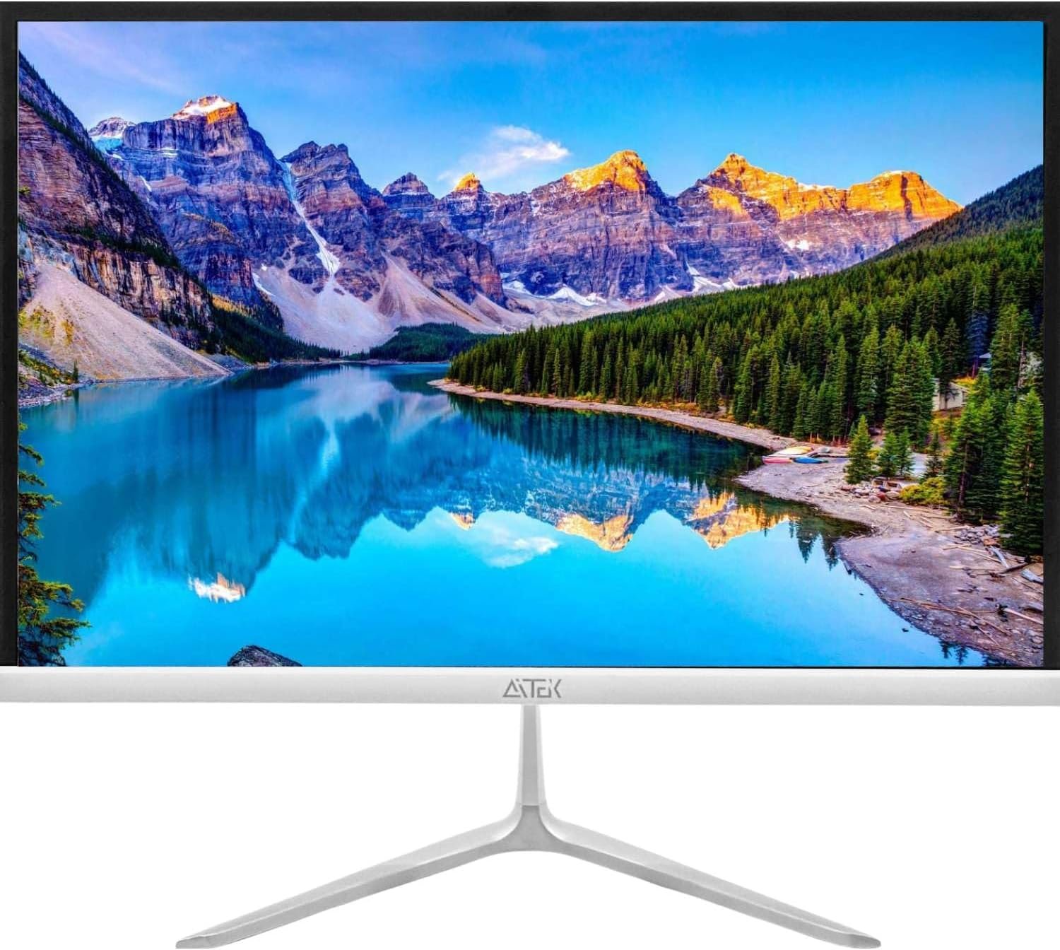 melhor computador all in one