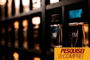 Perfumes Importados Masculinos mais Vendidos