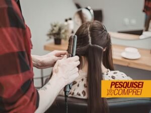 Melhores Chapinhas Profissionais