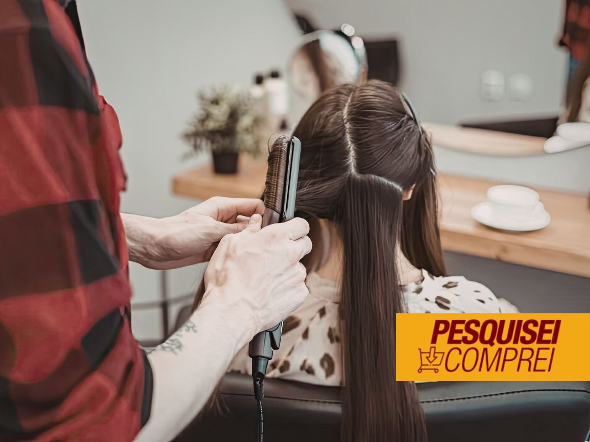 Melhores Chapinhas Profissionais