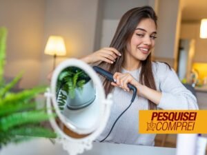 Melhores Chapinhas para Uso Doméstico