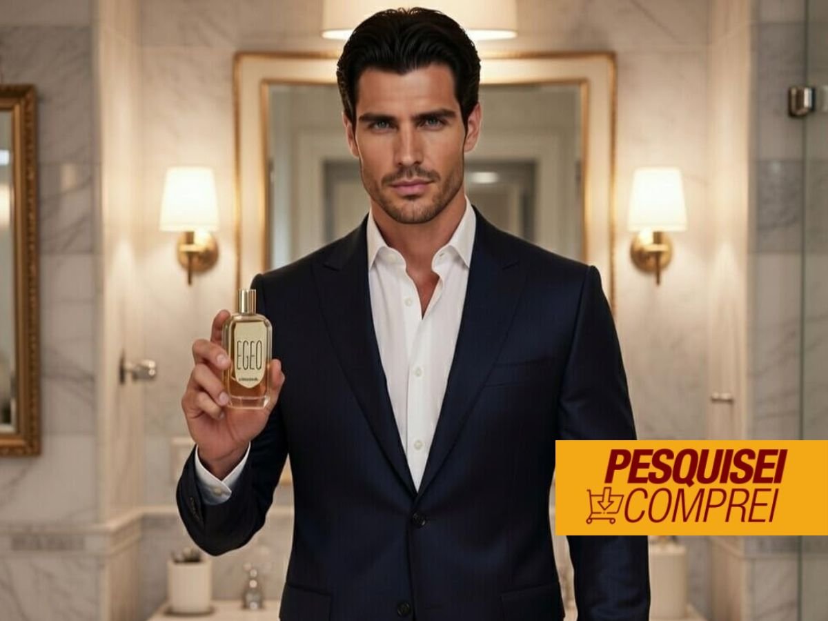 Melhores Egeo Masculino