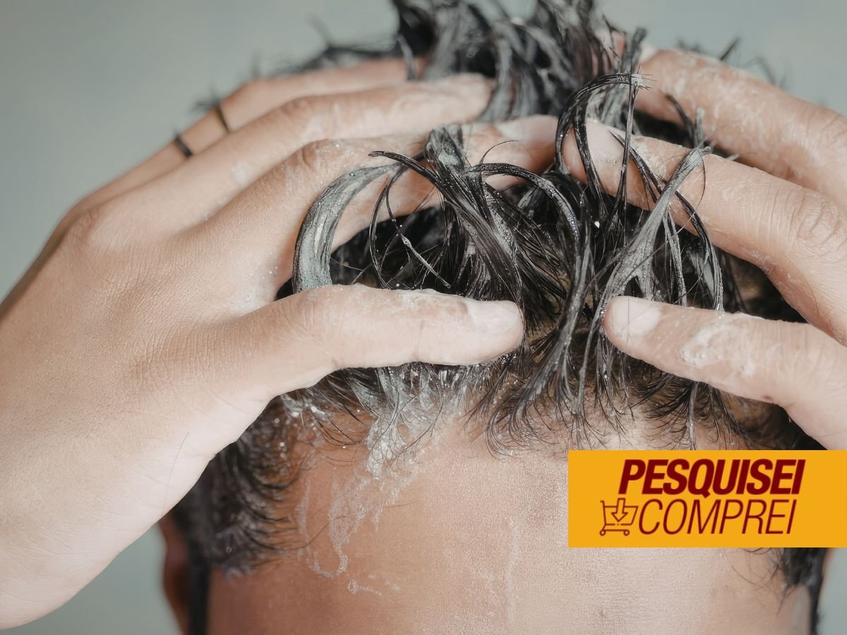 Melhores Shampoos para Cabelos Tingidos de Preto