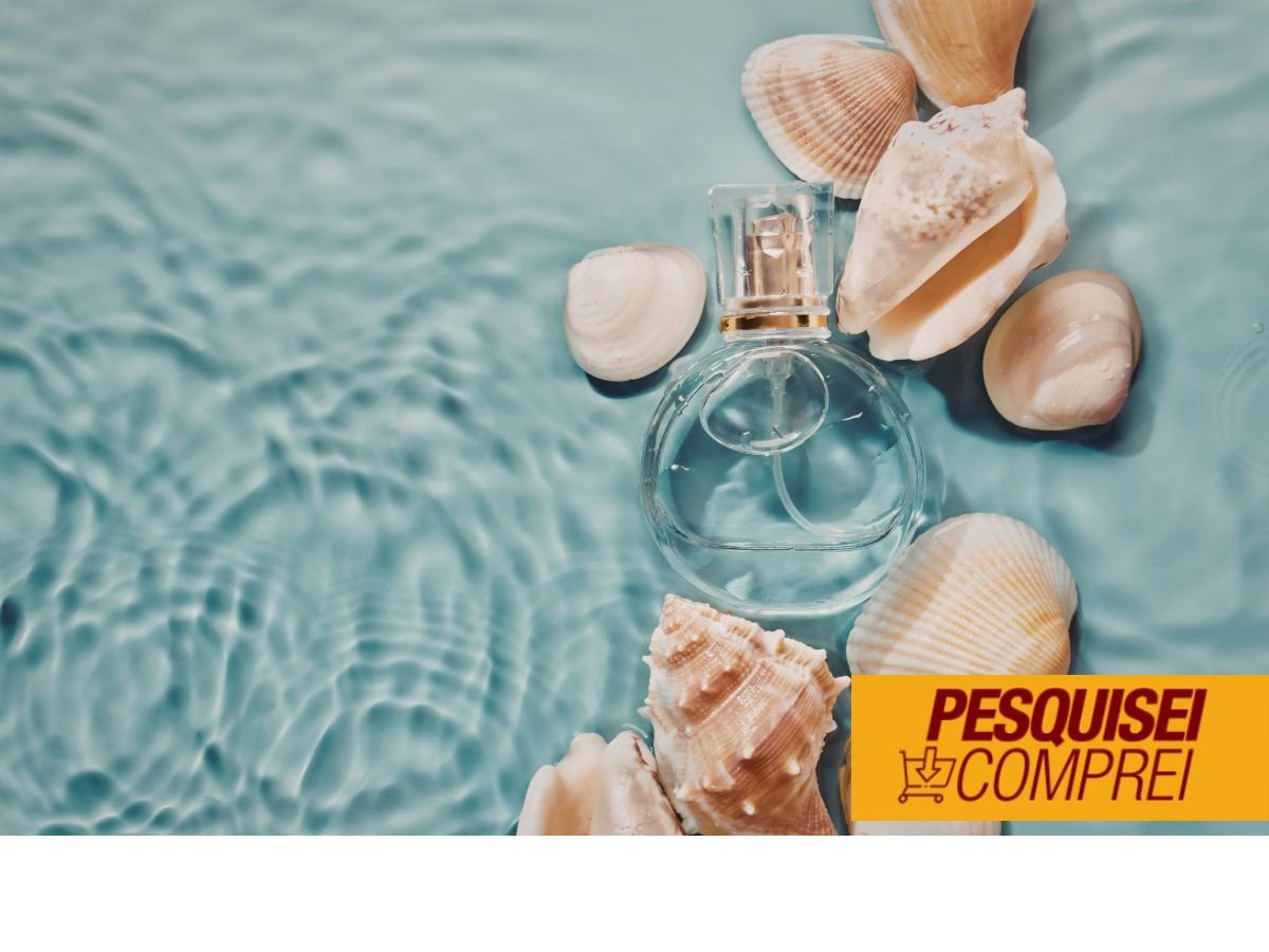 Perfumes Mais Vendidos da Natura Feminino