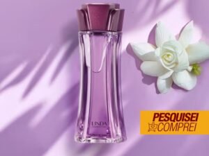 Qual Perfume Linda é Melhor