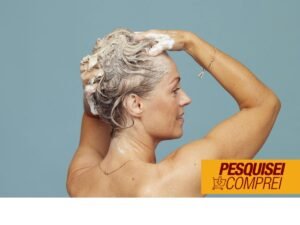 Melhores Shampoos Anticaspa