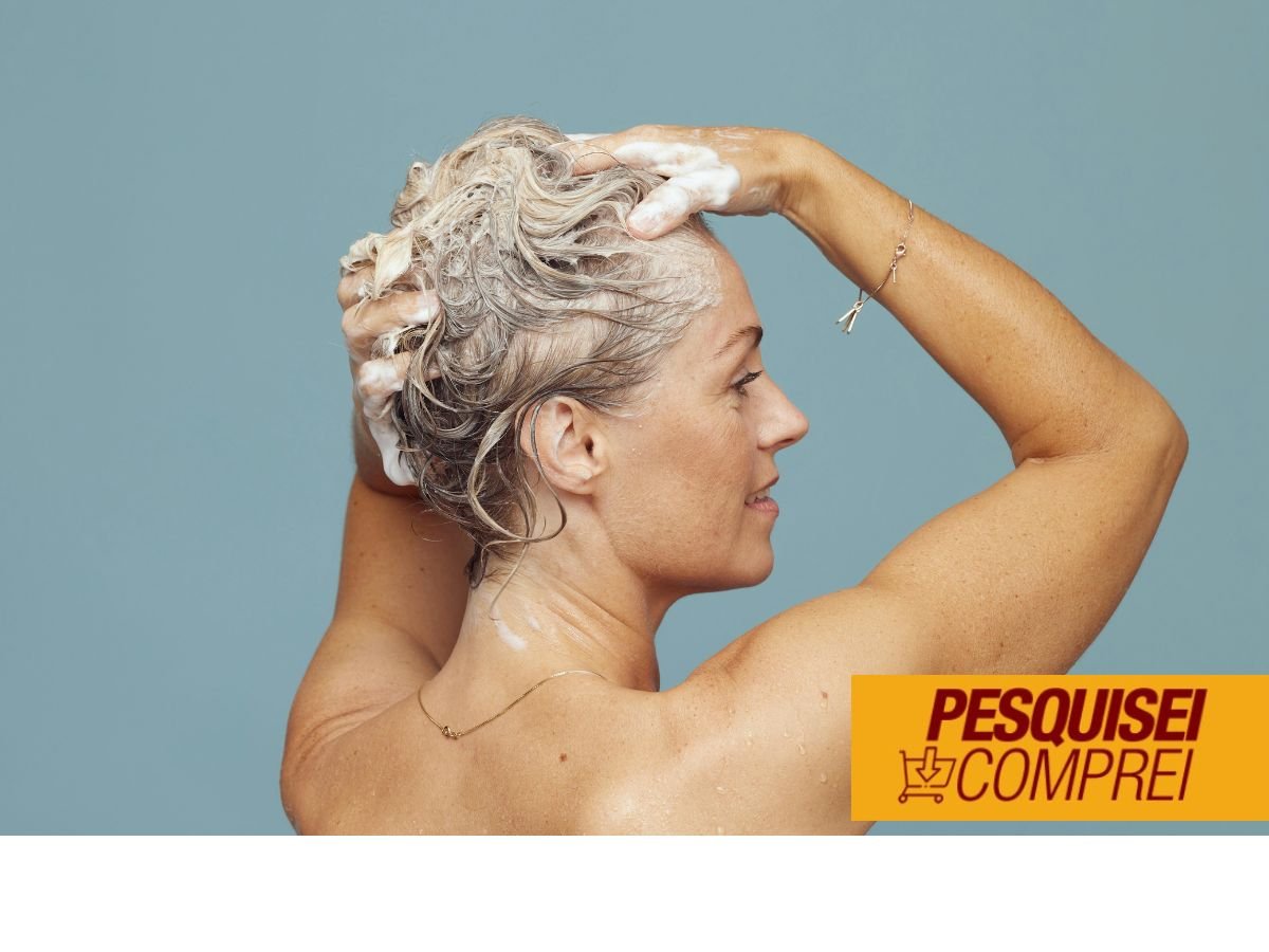 Melhores Shampoos Anticaspa