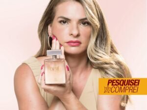Perfumes Hinode Feminino