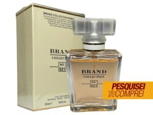 Melhores Contratipos do Coco Mademoiselle Chanel