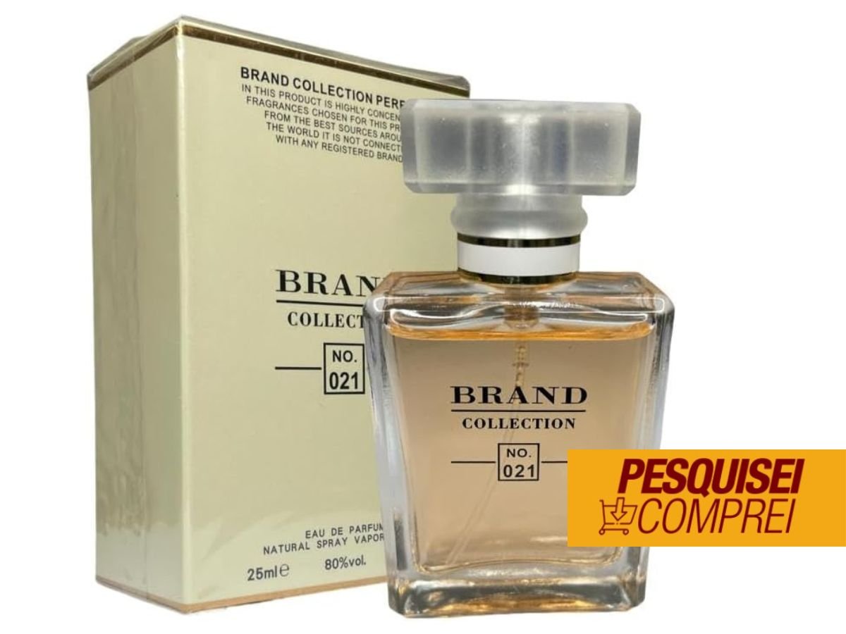 Melhores Contratipos do Coco Mademoiselle Chanel