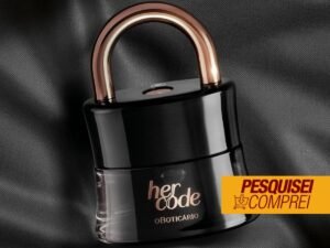 Melhores Perfumes da Boticário