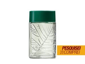 Perfume Arbo é bom